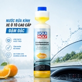 Nước rửa kính lái đậm đặc tỉ lệ 1:100 Liqui Moly