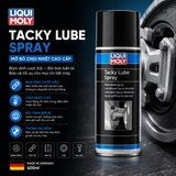 Mỡ bò chịu nhiệt Tacky Lube Spray 400ml