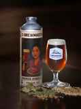 Bia Smoked Amber Ale - Khói