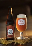 Bia Papa Bear Triple IPA - Gấu IPA