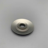 Dao tròn dẹp cho máy tỉa biên 35mm