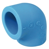 Co 90° Ống Chịu Nhiệt PP-R
