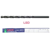 Mũi Khoan Dài NACHI LIST 550 LSD7.0X200
