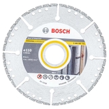Đĩa Cắt Kim Cương Bosch 110×20/16mm – 2608602468