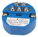 Bộ chuyển đổi nhiệt độ PT100 4-20mA / 0-200°C – A8H24