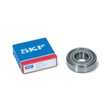 Vòng bi (Bạc đạn) SKF 6204-2Z/C3 20×47×14mm