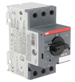 Cầu dao tự động bảo vệ động cơ ABB MS116-4.0