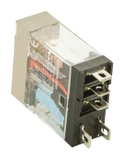 Rơ Le Trung Gian OMRON G2R-1-SND DC24(S) 24VDC