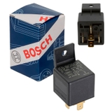 Relay Bosch 24V 5 chân 20/10A – 0 986 AH0 811