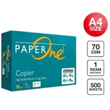 Giấy A4 Paper One 70gsm