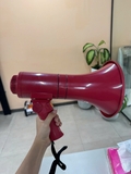 Loa phát thanh cầm tay TOA ER-1215S 15W có còi báo động