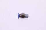 Nối Ống Thẳng SANG-A Ø6 Ren R1/8 GPC0601