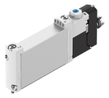 Van điện từ Festo VUVG-B10-T32C-AZT-F-1T1L – 24VDC
