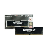 Bộ nhớ trong OCPC XT II DDR4-3200 16GB (1x16GB) C22 Black – MMX16GD432C22U