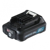 Pin Makita BL1021B (Li-ion, 12V Max, 2.0Ah)
