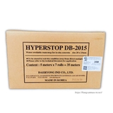 Băng trương nở chống thấm Hyperstop DB 2015 20 × 15mm
