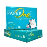 Giấy A4 Paper One 70gsm
