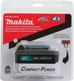 Pin Makita BL1021B (Li-ion, 12V Max, 2.0Ah)