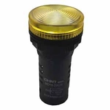 Đèn báo pha Chint ND16-22C/2 220V 22mm