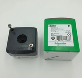 Hộp nút nhấn Schneider XALD01 phi 22mm