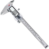 Thước Cặp Điện Tử 0–150mm / 6 Inch
