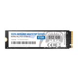 Ổ cứng SSD SSTC Oceanic Whitetip E130 512GB NVMe PCIe Gen3 x4 M.2 2280 – E130-512GB.