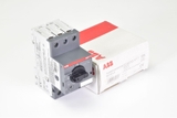 Cầu dao tự động bảo vệ động cơ ABB MS116-4.0