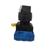 Công tắc xoay IDEC YW1S-2E10
