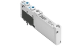 Van điện từ Festo VUVG-B10-T32C-AZT-F-1T1L – 24VDC