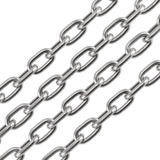 Xích Inox 304