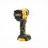 Máy siết bu lông DEWALT ATOMIC 20V MAX 1/2" DCF921M2 – 2 pin 4.0Ah + sạc DCB1104.