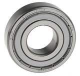 Vòng bi (Bạc đạn) SKF 6204-2Z/C3 20×47×14mm