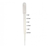 Pipet nhựa 3ml chia vạch