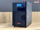 Bộ lưu điện UPS Online MASU MS-2K LCD 2000VA/1800W