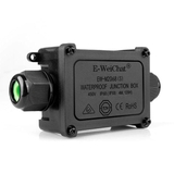 Hộp nối điện chống nước IP68 E-Weichat EW-M2068S-2T – 2 ngả