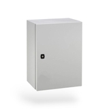 Tủ Điện Nhựa KYE 210×210×130mm