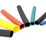 Ống co nhiệt phủ silicon – Ống co nhiệt cách điện