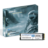 Ổ cứng SSD SSTC Oceanic Whitetip E130 512GB NVMe PCIe Gen3 x4 M.2 2280 – E130-512GB.