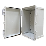 Tủ Điện Nhựa KYE 210×210×130mm