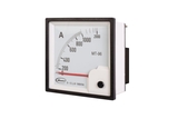 Đồng hồ ampe analog MASTER MT-96 400/5A – Class 1.5