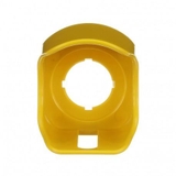 Bảo vệ nút nhấn ABB MA1-8053 màu vàng – 1SFA611920R8053
