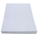 Giấy Roki 400gsm 1 Mặt – Giấy Dày Trắng Dùng In Ấn, Thiết Kế