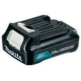 Pin Makita BL1021B (Li-ion, 12V Max, 2.0Ah)