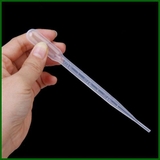 Pipet nhựa 3ml chia vạch
