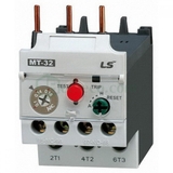 Rơ le nhiệt MT32