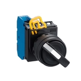 Công tắc xoay IDEC YW1S-2E10