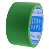 Băng Keo Simili 4.8F Dán Gáy – Xanh Lá