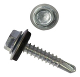 Vít bắn tôn đầu lục giác DONGSAUR 12# x 1" – 200 cái/bịch