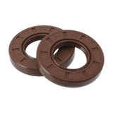 Oil Seal 25x45x7 TO FKM