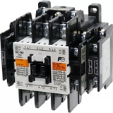 Contactor Fuji Electric SC-N2 40A Coil 220VAC 2NO+2NC